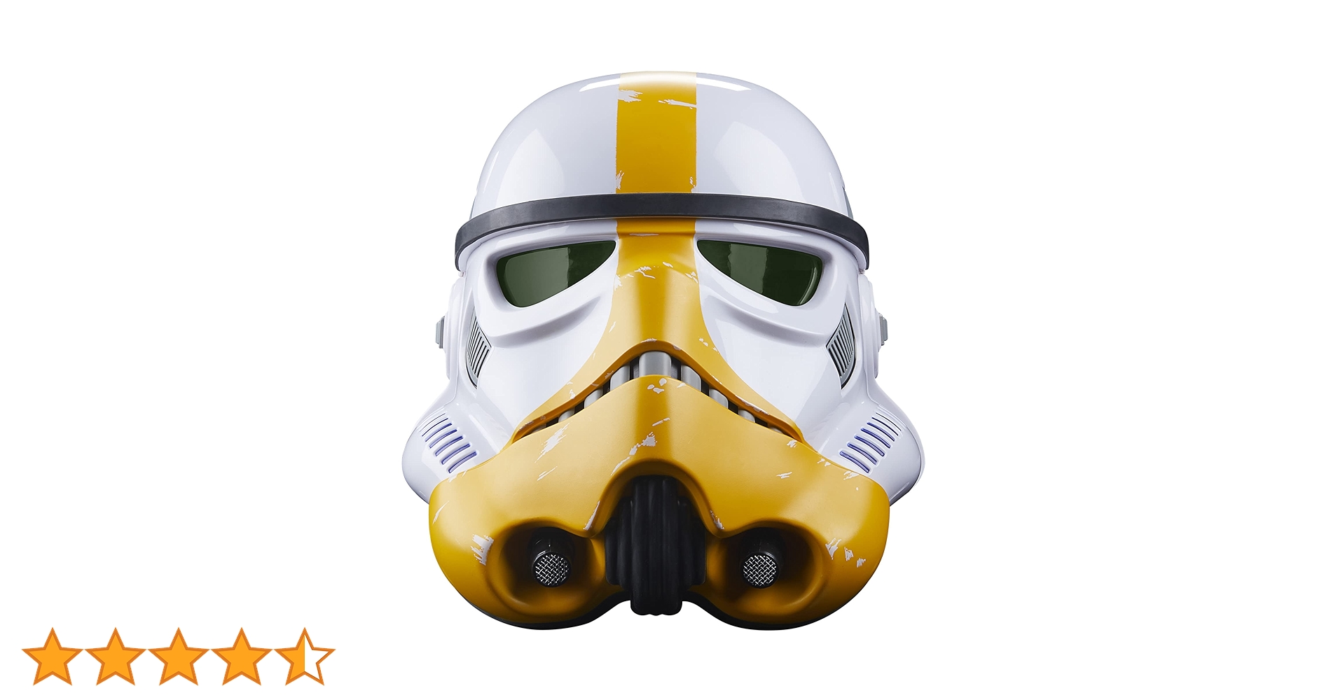 Amazon.co.jp: [STAR WARS] スターウォーズ ブラックシリーズ